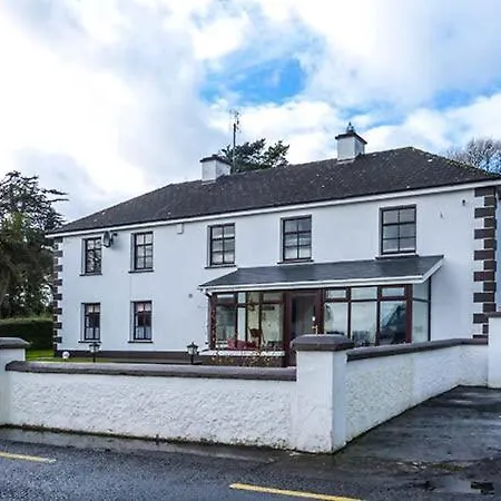 Holiday home Egans', Whitegate *