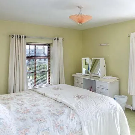Holiday home Egans', Whitegate