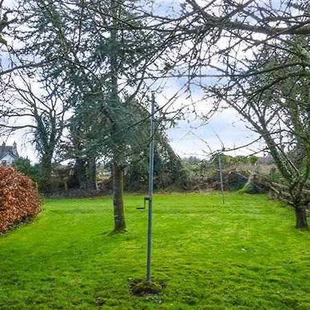Egans', Whitegate بيت للعطل Whitegate (Galway)