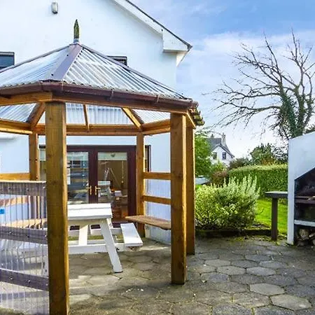Egans', Whitegate Feriehus Whitegate (Galway)