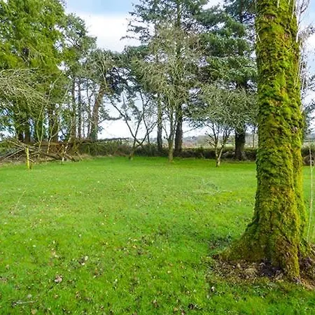 Holiday home Egans', Whitegate *
