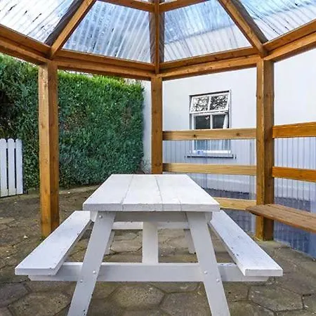 Egans', Whitegate بيت للعطل Whitegate (Galway)