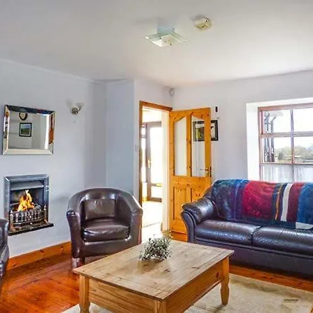 Holiday home Egans', Whitegate
