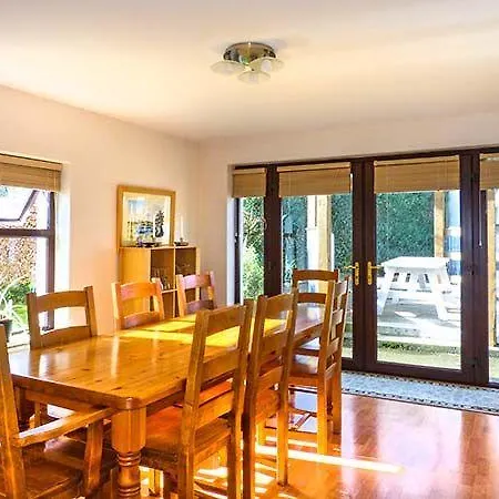 Holiday home Egans', Whitegate Whitegate (Galway)